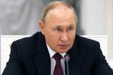 Путин получает искаженную информацию о войне в Украине, – СМИ