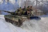 ЗСУ вразили райони зосередження живої сили ворога та комплекс С-300, – Генштаб