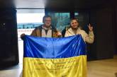 Кулеба и послы Украины в Николаеве посетили НСЗ и разрушенные оккупантами объекты