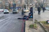 Обстрел Херсонской области: известно о 68 пострадавших