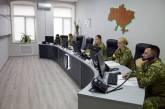 Украина открыла современный центр слежения у границы с Беларусью