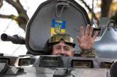 Втрати Росії в Україні «переступили» 102 тисяч солдатів, - Генштаб