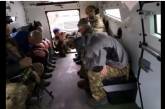 ВСУ захватили в плен группу «вагнеровцев»