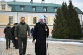 На Київщині у храмах ПЦУ планують створювати «пункти незламності»
