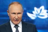 Путин сделал новое заявление о переговорах с Украиной
