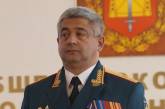 ГУР: західні війська РФ очолив «кандидат» від Суровікіна та Пригожина