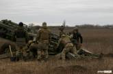 Миколаївські артилеристи показали, як знищують російських убивць на окупованих територіях