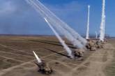 Враг начал обстрел украинских городов с моря и воздуха: ожидается до 100 ракет