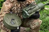 Британія передала Україні понад 1000 металошукачів та 100 комплектів для знешкодження бомб