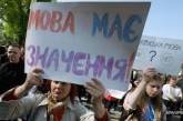 «Проблема буде розчинятися»: Кім про «мовне питання» у Миколаєві та області