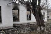 На Миколаївщині ворог обстріляв населений пункт: пошкоджено житлові будинки та господарські споруди