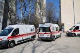 Известно о двух раненных в результате обстрела Николаева