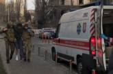 У Києві кількість поранених у результаті ворожої атаки зросла до 11 осіб