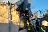 Накануне Нового года в Николаеве пенсионерка погибла при пожаре в своем доме