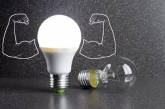 Украинцы могут бесплатно получить энергосберегающие LED-лампы: как это сделать