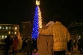 Украинская елка несокрушимости попала в рейтинг лучших в мире