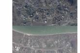 На Кінбурнській косі зруйнували російську базу: опубліковано знімки з супутника