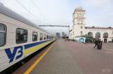 «Укрзализныця» запускает дополнительные поезда на Рождество