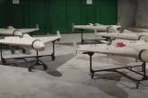 США шукають можливості завадити виробництву дронів Іраном