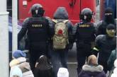 У Мінську затримали священника, який молився за захисників України