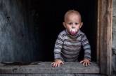 С начала российского вторжения 270 детей Николаевской области остались сиротами