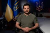 Зеленський подякував Байдену за рекордний пакет оборонної допомоги для України