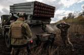 ЗСУ одним ударом знищили 150 окупантів у Запорізькій області