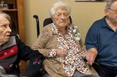 У США померла найстаріша людина