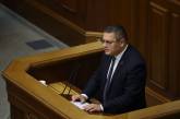 Украинский нардеп выдвинулся в президенты ПАСЕ