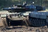 У Бундестазі виступають за постачання танків Leopard Україні