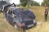 Страшная авария на Херсонщине: 70-летний водитель «Запорожца» убил невестку и покалечил двух внуков