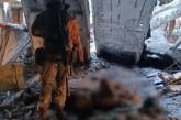 Захисники з Держприкордонслужби захопили опорний пункт окупантів під Бахмутом