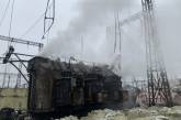 В «Укрэнерго» рассказали, кто координирует удары оккупантов по энергообъектам Украины