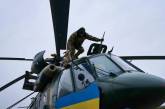 Украинские защитники за день нанесли 20 ударов по оккупантам, - ГШ