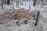 Окупанти обстріляли похоронну процесію на Чернігівщині (відео)