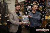 Миколаївські артисти в «Рок-Хаті» показали Cocktail Mix (фото, відео)