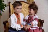 Джавелина, Сармат и Искандер: как украинцы называли детей в 2022-м году