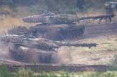 Дуда объявил о передаче Украине танков Leopard