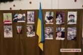 «Повертайся живим!»: у Миколаївському театрі підтримали військовослужбовців України (фото, відео)