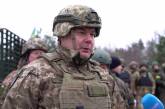 Наев не видит угрозы повторного нападения из Беларуси