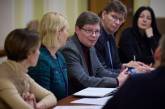 Україна отримала рекомендації щодо судової реформи