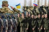 Посилення мобілізації в Україні: кого і коли закличуть