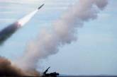 Над Николаевской областью сбили 3 российских ракеты, - ОК «Юг»