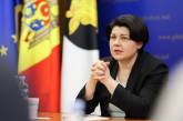 Прем'єр Молдови прокоментувала падіння уламків ракети