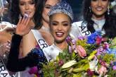 На конкурсе «Мисс Вселенная» победила американка (видео)