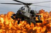 Британия передаст Украине ударные вертолеты Apache - СМИ