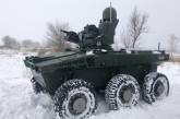 Росія відправить на війну «бойових роботів», - Рогозін