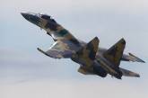 Іран вперше підтвердив покупку російських винищувачів Су-35