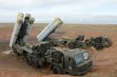 Цель атаки определить невозможно. Россия начала бить по Украине ракетами из С-400