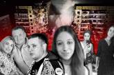Діти та цілі сім'ї: кого вбила російська ракета у Дніпрі (фото та відео)
